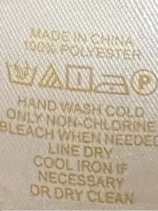 Kate Spade- black cherry blossom sleeveless shell/blouse (12) - Picture 6 of 8